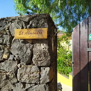 El Almendro Appartement Tegueste