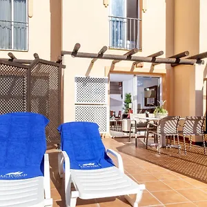 Playa & Mijas Costa & Fuengirola By Alfresco Appartement