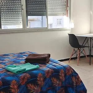 El Muelle Appartement Arinaga
