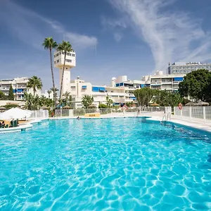 Espectacular Primera Linea De Playa Appartement