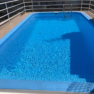Diplomatic Appartement Salou